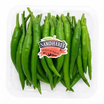 Green Chilly 100g