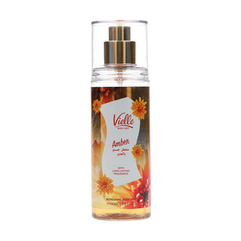 فييل معطر جسم بالعنبر 100مل