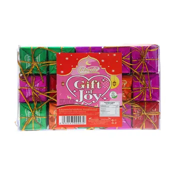 Miaste Gift of Joy Jelly Candy Box 250g