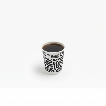 Everyday Coffee English Tea 12Oz