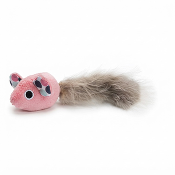 Gim Cat Dream Tail Pink 1 Piece