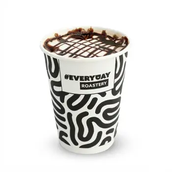 Everyday Coffee Dark Mocha 12Oz