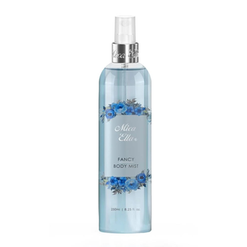 Mica Ella Body Mist Fancy 250Ml