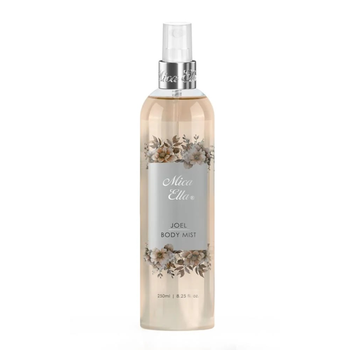 Mica Ella Body Mist Joel 250Ml