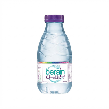 Berain Bottled Drinking Water 200Ml