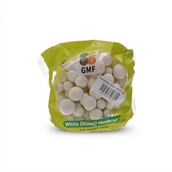 Shimeji Mushroom White 1Pieces