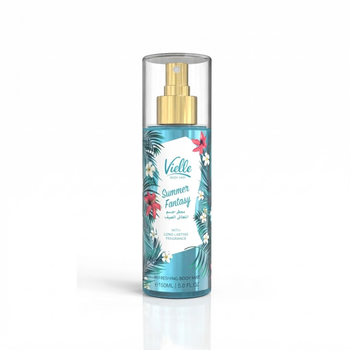 فييل معطر جسم عطر الصيف 150مل