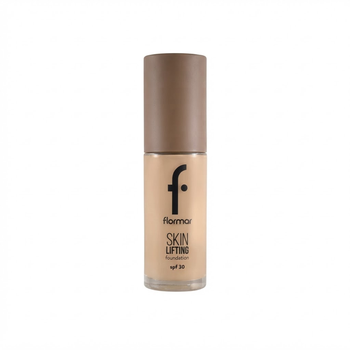 Flormar Skin Lifting Foundation SPF 30