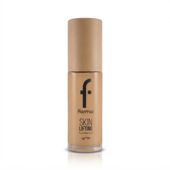 Flormar Skin Lifting Foundation SPF 30