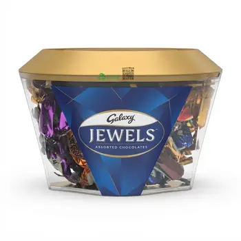 Galaxy Jewels 550g