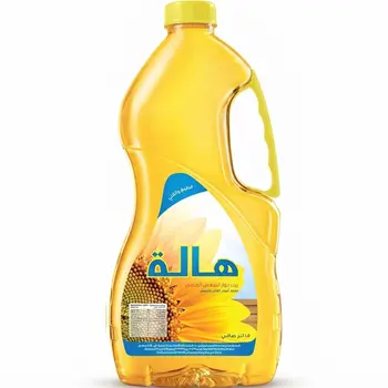 هالة زيت دوار الشمس نقي 1.5لتر