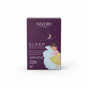 Nivory Sleep Patches 32 Pieces