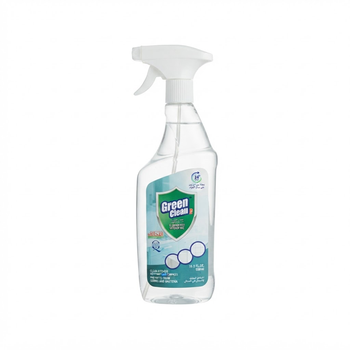 Green Clean Kitchen Disinfectant 500ml