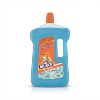 Mr Muscle Ocean Escape All-Purpose Cleaner 3L