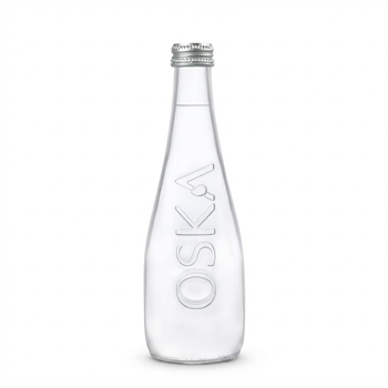Oska Glass Still Water 330Ml