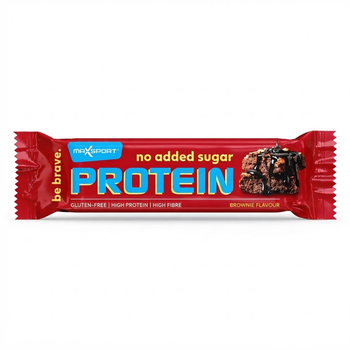 Max Sport Brownie Protein Bar 40g