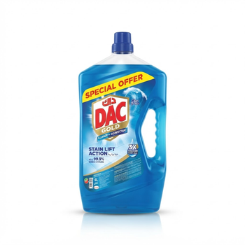 Dac Gold Ocean Breeze Cleaner 4L
