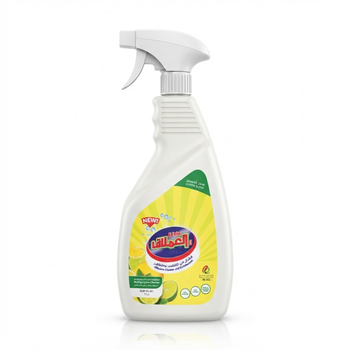 Al Emlaq Lemon Multi-Purpose Cleaner 1L