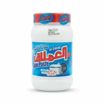 Al Emalaq Super Dishwashing Paste 1kg