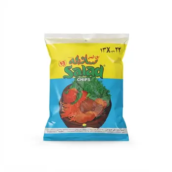 سلاطة بطاطس 23×13جرام