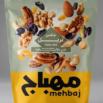مهباج تريال مكس كيس 250 غ