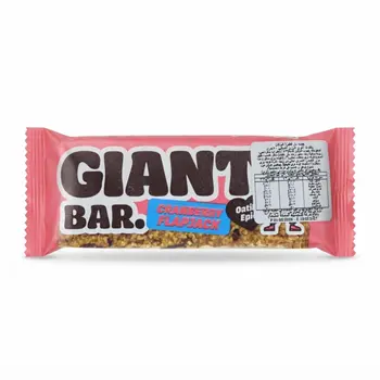 Ma Baker Cranberry Giant Bar 90g