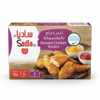 Sadia Breaded Chicken Tenders 280g