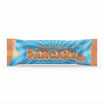 Nano Maple Syrup Pancake Protein Bar 55g