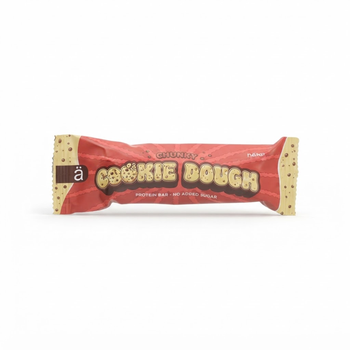 Nano Cookie Dough Protein Bar 55g