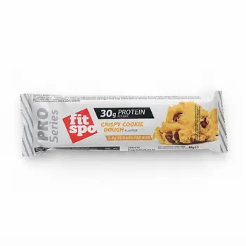Fitspo Pro Crispy Cookie Dough Protein Bar 85g