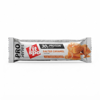 Fitspo Pro Salted Caramel Protein Bar 85g