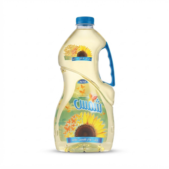 Shams Sunflower Oil 1.5L