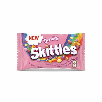 Skittles Desserts Candy 38g