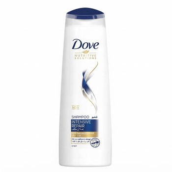 Dove Shampoo Intensive Repair 400Ml