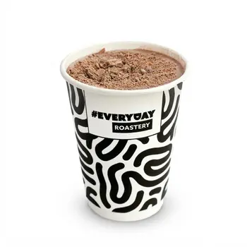 Everyday Coffee Hot Chocolate 12Oz