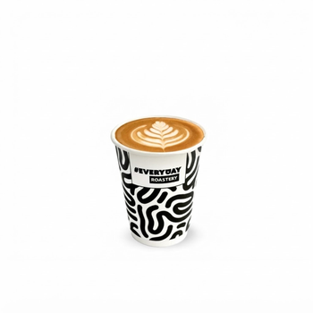 Everyday Coffee Latte 12Oz