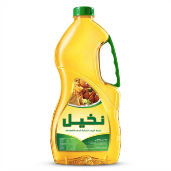النخيل زيت نباتي نقي 1.5لتر