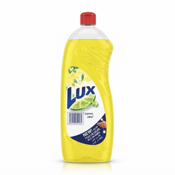 Lux Regular Lemon Scent 725Ml