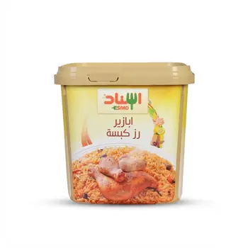 Esnad Kabssa Rice Spices 200g