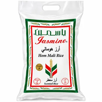 Jasmine Hom Mali Scented Rice 5kg