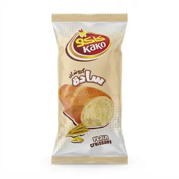 Kako Plain Croissant 75g