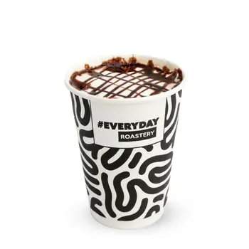 Everyday Coffee Dark Mocha 10Oz