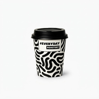 Everyday Coffee Espresso 80Ml