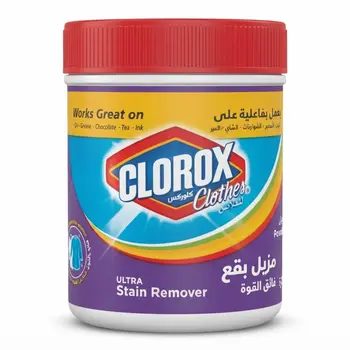 Clorox Stain Remover for Clothes 450g