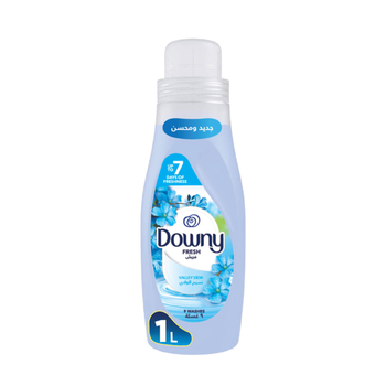 Downy Valley Dew Fabric Softener 1L