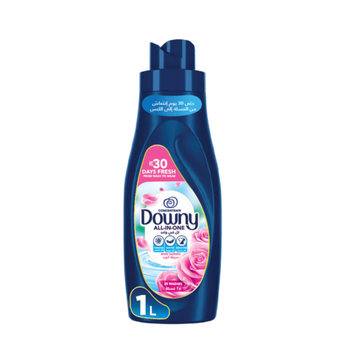 Downy Concentrate Garden Rose Fabric Softener 1L
