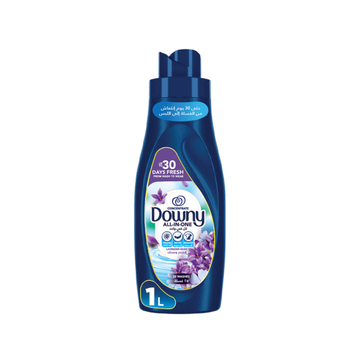 Downy Lavender & Musk Fabric Softener 1L