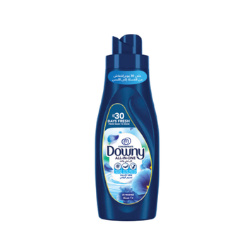 Downy Valley Breeze Fabric Softener 1L
