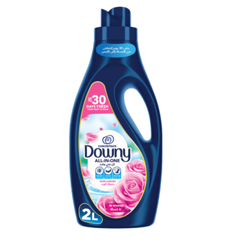 Downy Concentrate Garden Rose Fabric Softener 2L