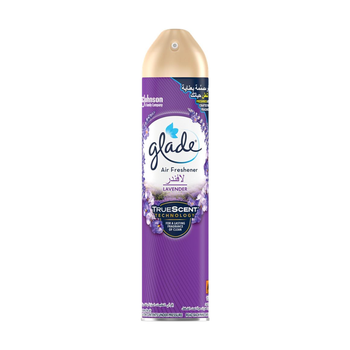 Glade Air Freshener Spray Lavender Scent 300 ml